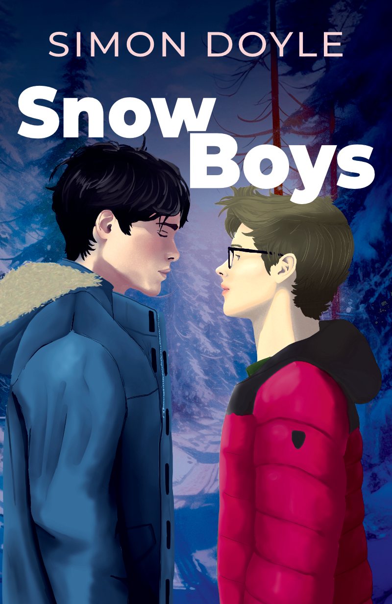 Snow Boys cover