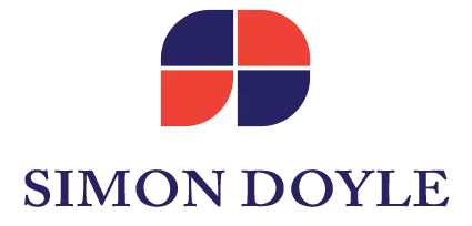 Simon Doyle Logo