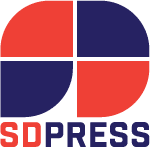 SD Press Logo