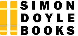 Simon Doyle Books Logo