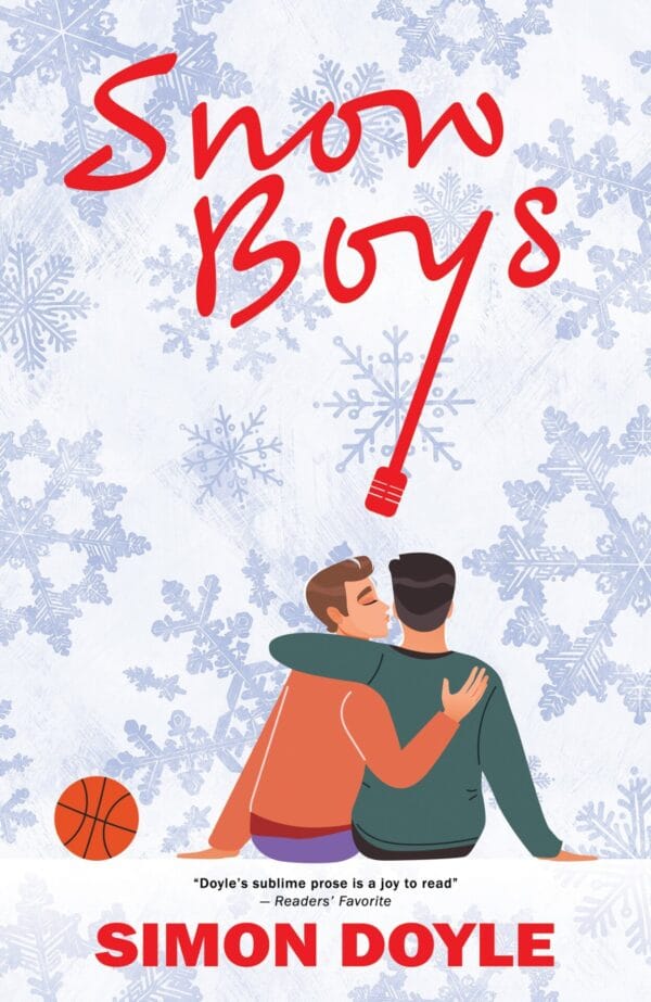 Snow Boys by Simon Doyle