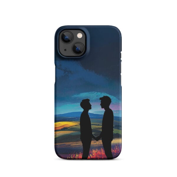 This is Not a Vampire's iPhone Case (iPhone 11 - iPhone 16 Pro Max) - Image 9