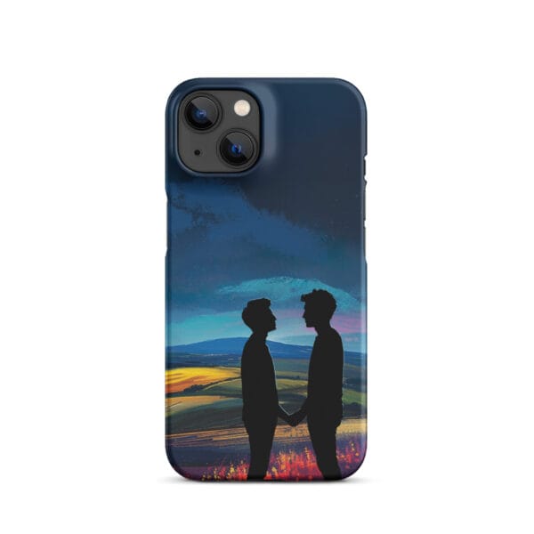 This is Not a Vampire's iPhone Case (iPhone 11 - iPhone 16 Pro Max) - Image 12