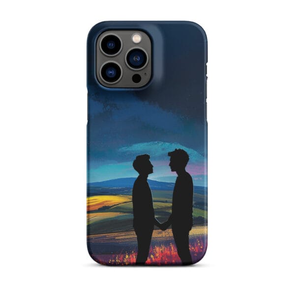 This is Not a Vampire's iPhone Case (iPhone 11 - iPhone 16 Pro Max) - Image 15