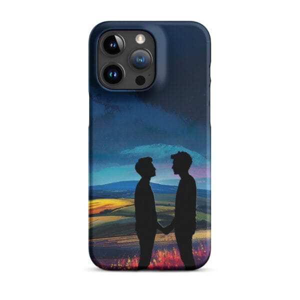 This is Not a Vampire's iPhone Case (iPhone 11 - iPhone 16 Pro Max) - Image 19