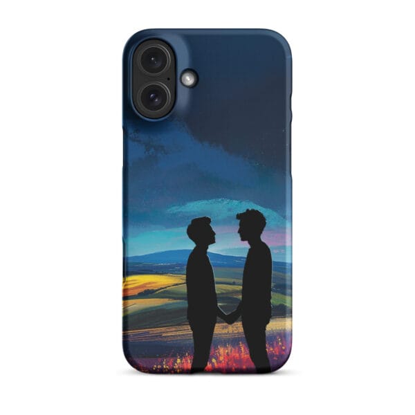 This is Not a Vampire's iPhone Case (iPhone 11 - iPhone 16 Pro Max) - Image 21