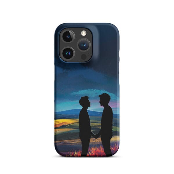 This is Not a Vampire's iPhone Case (iPhone 11 - iPhone 16 Pro Max) - Image 22