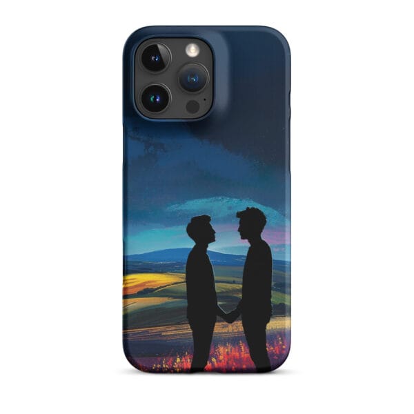 This is Not a Vampire's iPhone Case (iPhone 11 - iPhone 16 Pro Max) - Image 23
