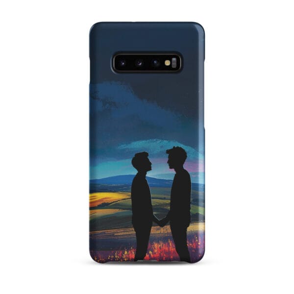 This is Not a Vampire's Samsung Case (Galaxy S10 - S25 range) - Image 3