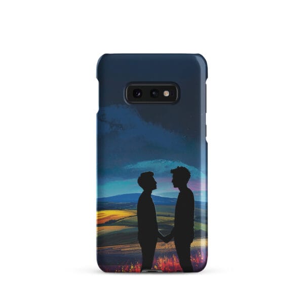 This is Not a Vampire's Samsung Case (Galaxy S10 - S25 range) - Image 2