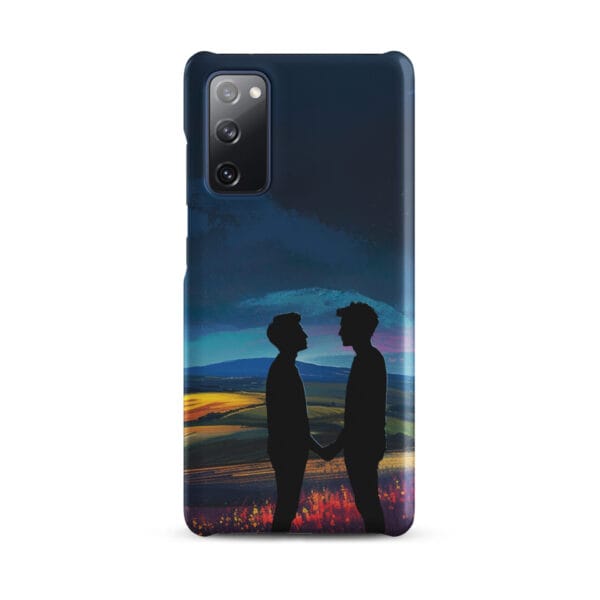 This is Not a Vampire's Samsung Case (Galaxy S10 - S25 range) - Image 5