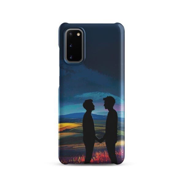This is Not a Vampire's Samsung Case (Galaxy S10 - S25 range) - Image 4