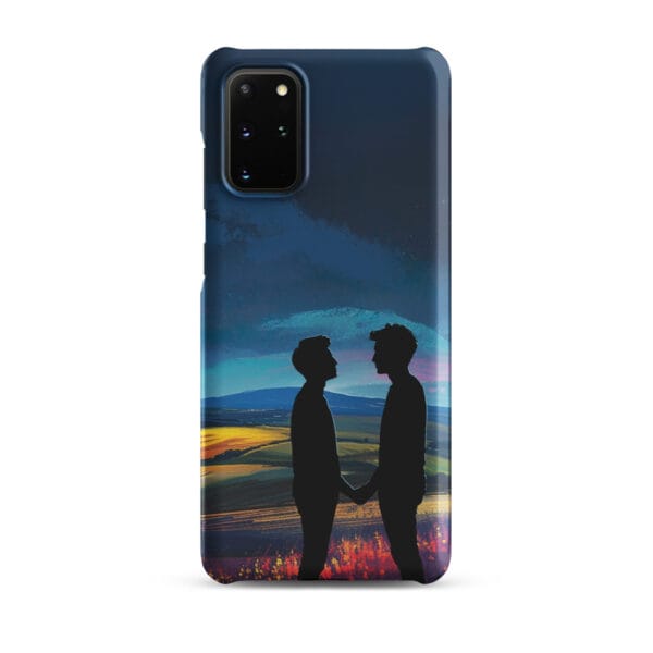 This is Not a Vampire's Samsung Case (Galaxy S10 - S25 range) - Image 6