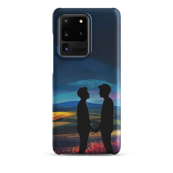 This is Not a Vampire's Samsung Case (Galaxy S10 - S25 range) - Image 7