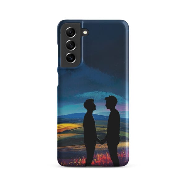 This is Not a Vampire's Samsung Case (Galaxy S10 - S25 range) - Image 11