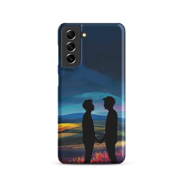 This is Not a Vampire's Samsung Case (Galaxy S10 - S25 range) - Image 8