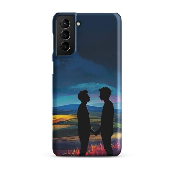This is Not a Vampire's Samsung Case (Galaxy S10 - S25 range) - Image 9