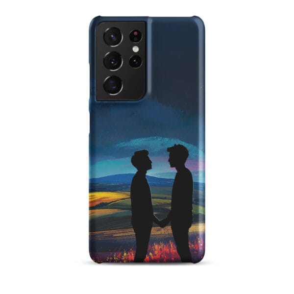 This is Not a Vampire's Samsung Case (Galaxy S10 - S25 range) - Image 10