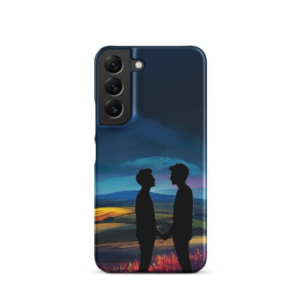 This is Not a Vampire's Samsung Case (Galaxy S10 - S25 range) - Image 12