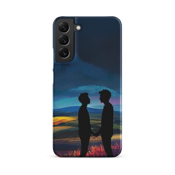 This is Not a Vampire's Samsung Case (Galaxy S10 - S25 range) - Image 13
