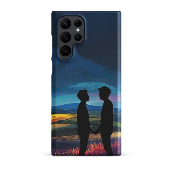 This is Not a Vampire's Samsung Case (Galaxy S10 - S25 range) - Image 14