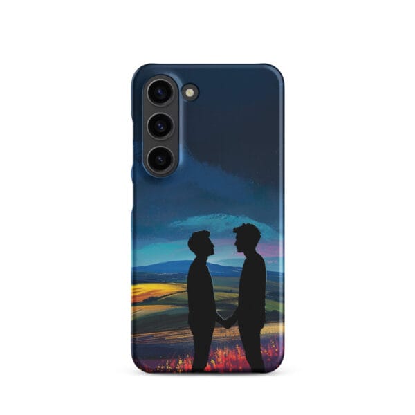 This is Not a Vampire's Samsung Case (Galaxy S10 - S25 range) - Image 15