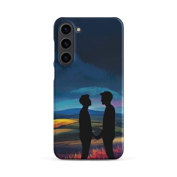 This is Not a Vampire's Samsung Case (Galaxy S10 - S25 range) - Image 16