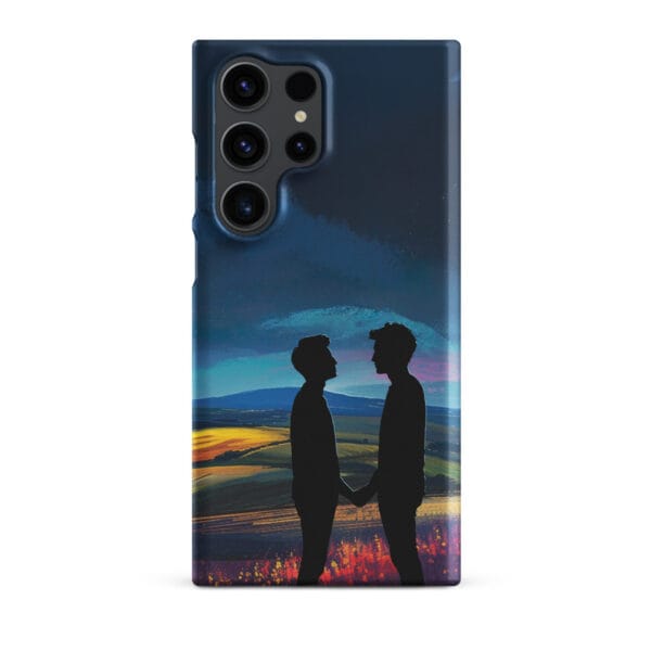 This is Not a Vampire's Samsung Case (Galaxy S10 - S25 range) - Image 17