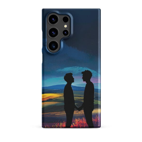 This is Not a Vampire's Samsung Case (Galaxy S10 - S25 range) - Image 20