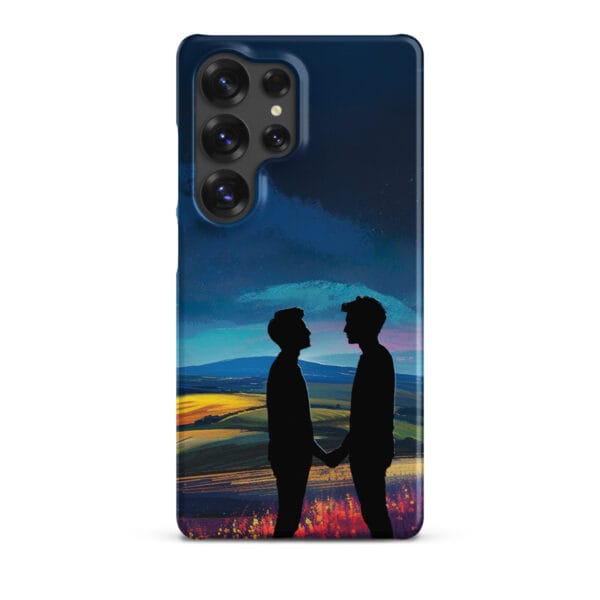 This is Not a Vampire's Samsung Case (Galaxy S10 - S25 range) - Image 23