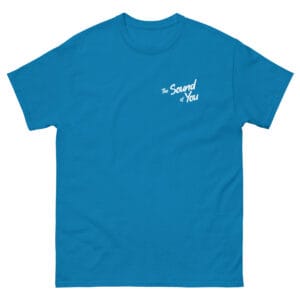 The Sound of You Classic Tee