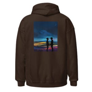 This is Not a Vampire's Hoodie
