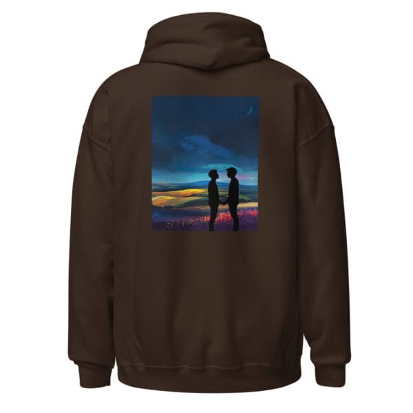 This is Not a Vampire's Hoodie