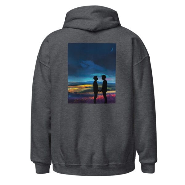 This is Not a Vampire's Hoodie - Image 10