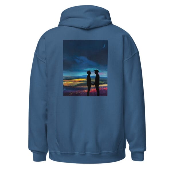 This is Not a Vampire's Hoodie - Image 12