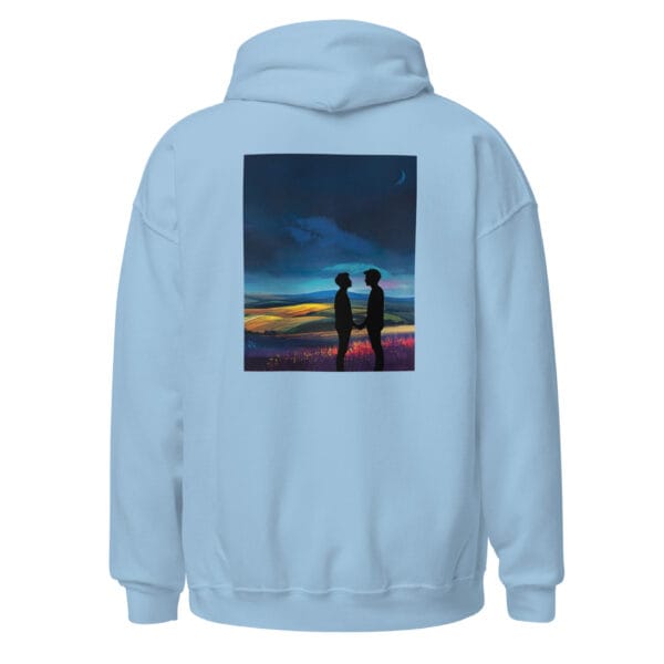This is Not a Vampire's Hoodie - Image 16