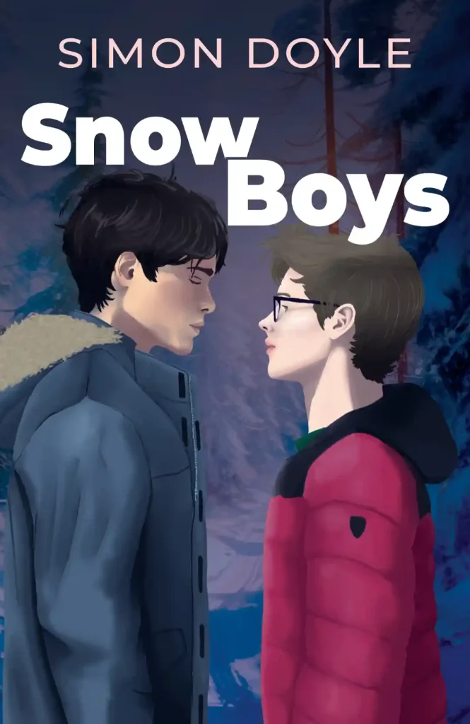 Snow Boys cover image