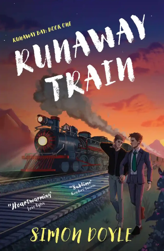 Runaway Train cover image