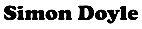 Simon Doyle logo