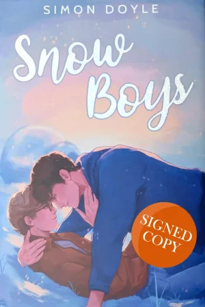 Snow Boys Rainbow Crate Edition
