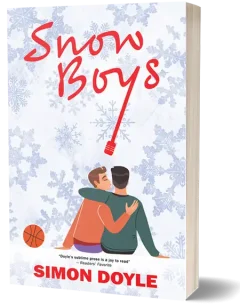 Snow Boys