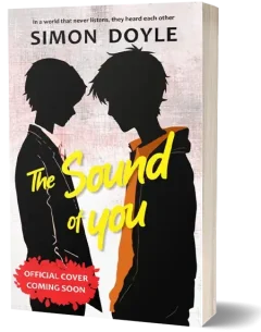 The Sound of You by Simon Doyle